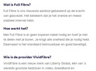 VividFibre