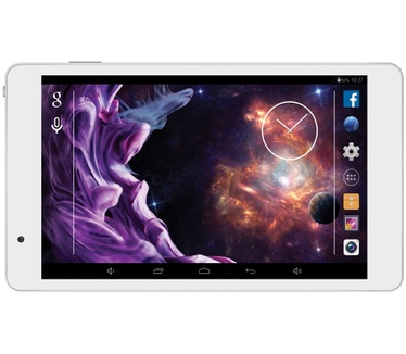 eSTAR Gemini IPS Quad Core Zilver