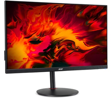 Acer Nitro XV270 Zwart