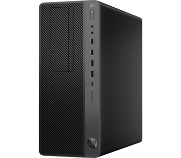 HP Z1 Entry Tower G5 (6TS92EA, Azerty toetsenbord)