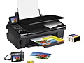 Epson Stylus S20 S205 S405