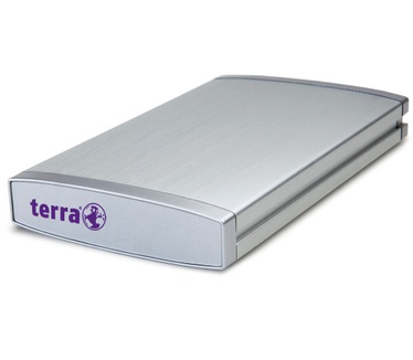 Wortmann TERRA HDex 2.5"