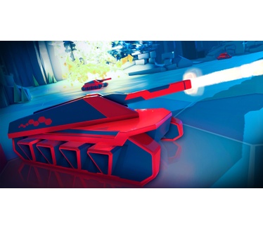 Battlezone