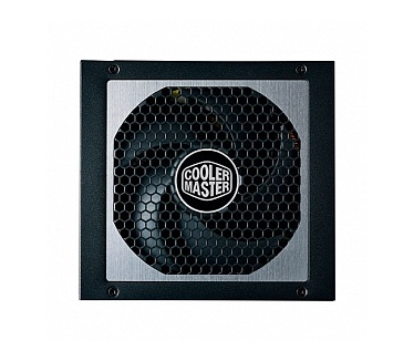 Cooler Master V Series V650 - 80+ Gold