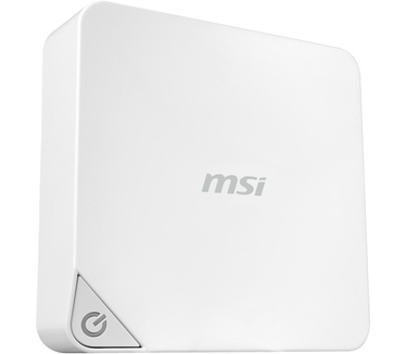 MSI Cubi 007XEU