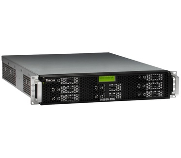 Thecus N8880U-10G