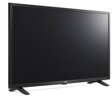 LG 32LM6300PLA Zwart