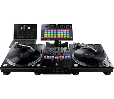 Pioneer DDJ-XP2