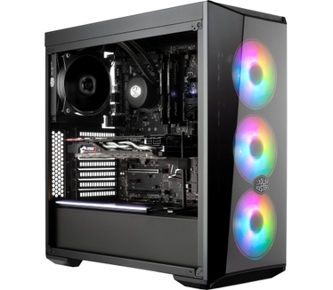 Cooler Master MasterBox Lite 3 B2B
