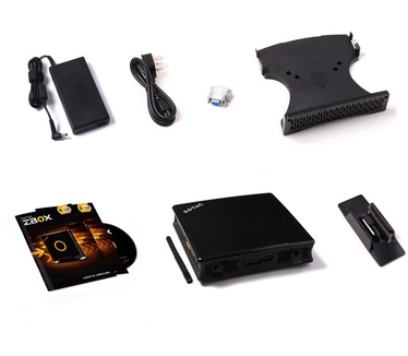 Zotac ZBOX EN860