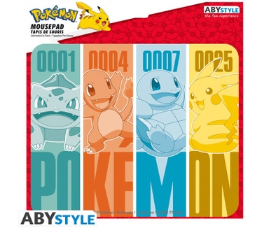 ABYstyle Pokemon