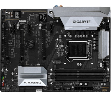 Gigabyte GA-Z270X-UD3