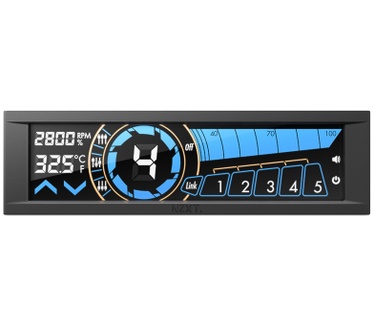 NZXT Sentry 3