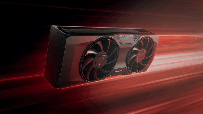 Radeon RX 7800 XT