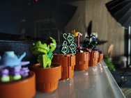 Cameratest Xiaomi 17 - Primair (nacht)