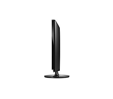 Samsung Syncmaster 2463UW Zwart