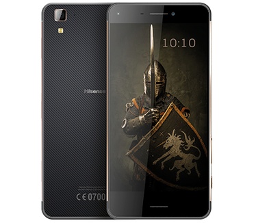 Hisense C30 Rock