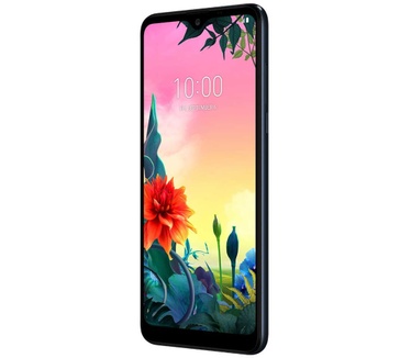 LG K50s Zwart