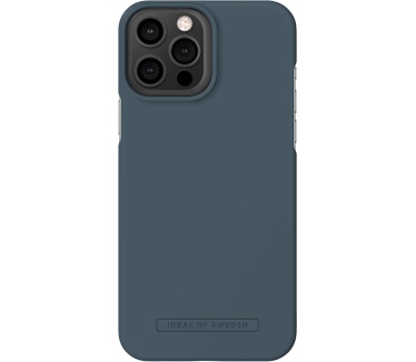 iDeal of Sweden IDFCSS22-I2167-411 (iPhone 13 Pro Max/12 Pro Max) Blauw