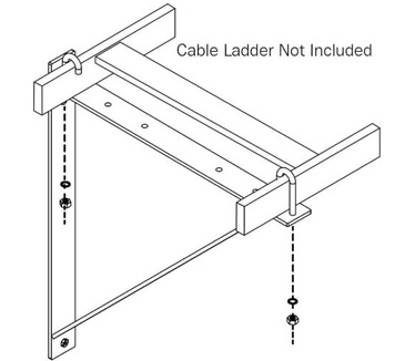 Tripp-Lite SRLTRISUPPORT