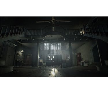 Resident Evil 7: Biohazard (Gold Edition), PS4