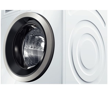 Bosch WAW28462FG