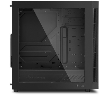 Sharkoon AM5 Window Blue