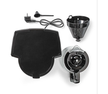 Nedis KACM260EBK