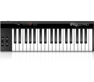 IK Multimedia iRig - Acoustic Guitar Interface