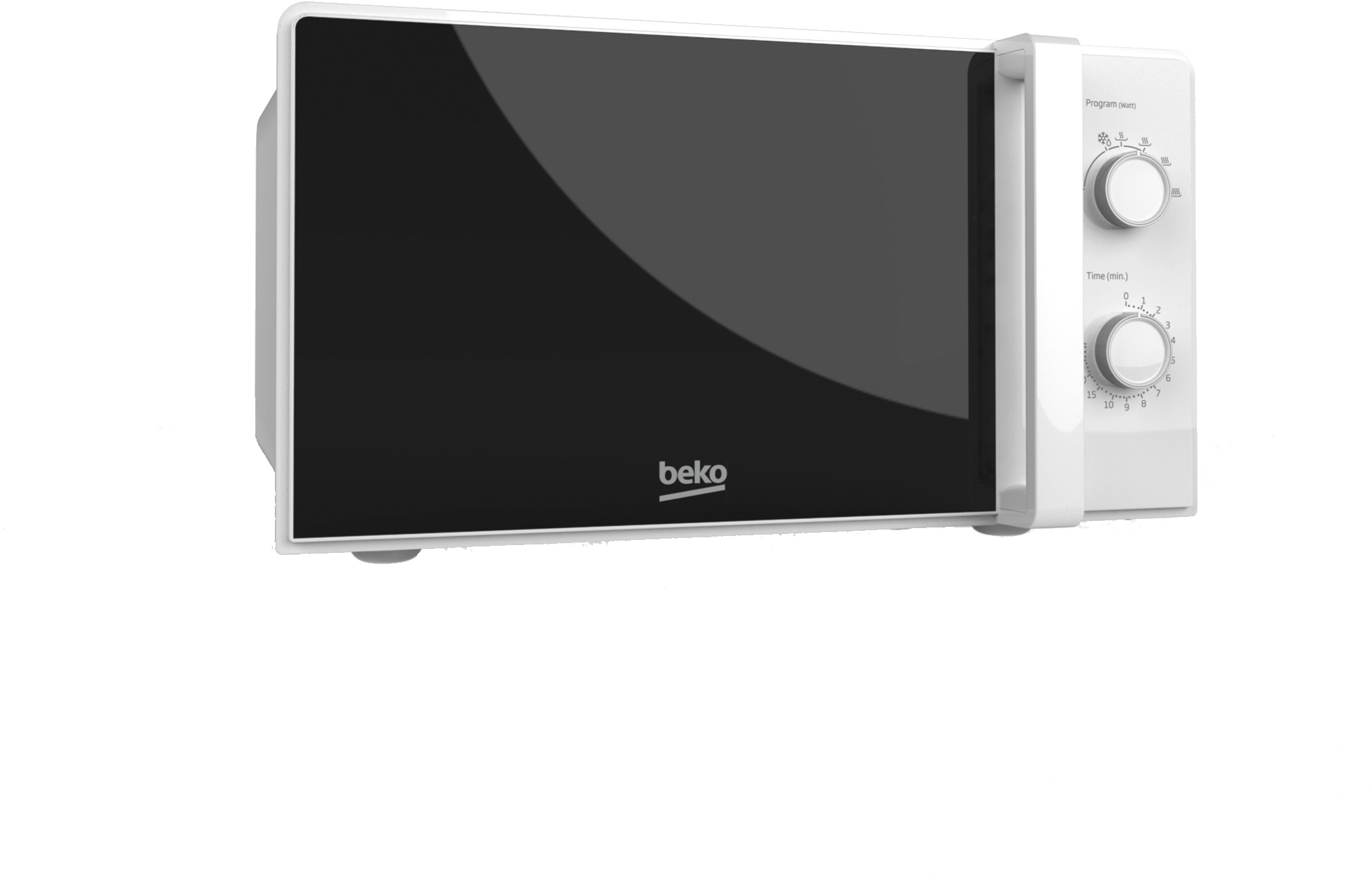 Specificaties van Beko MOC20100WFB - Tweakers
