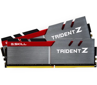 G.Skill Trident Z F4-3333C16D-16GTZB
