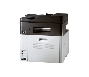 Samsung CLX-4195FN (2 jaar garantie)