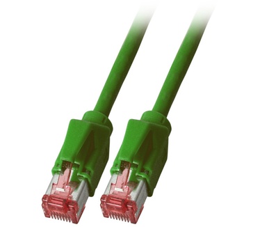 EFB Elektronik 0.5m Cat6a S/FTP