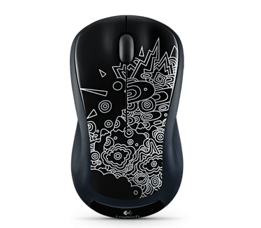 Logitech Wireless Mouse M310 (