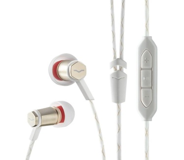 v-moda Forza Metallo Android (Rosé Goud)