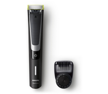 Philips OneBlade Pro QP6510/20 baardtrimmer