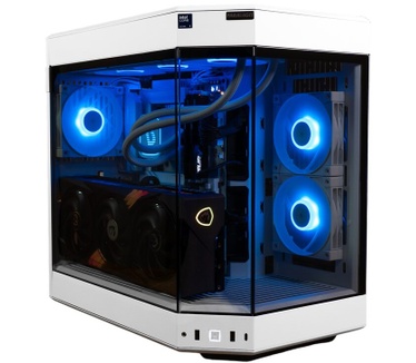 Paradigit Gaming BattleBox Intel