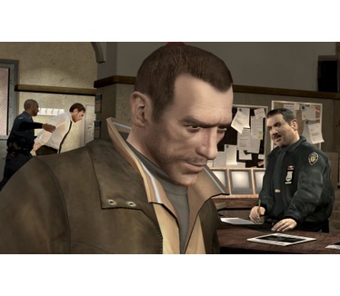 Grand Theft Auto IV, Windows