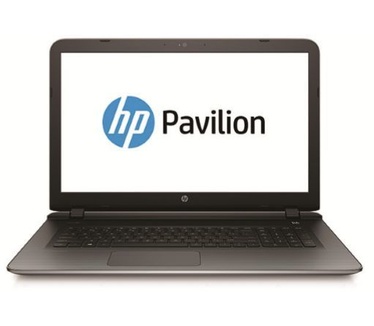 HP Pavilion 15-ab100nd