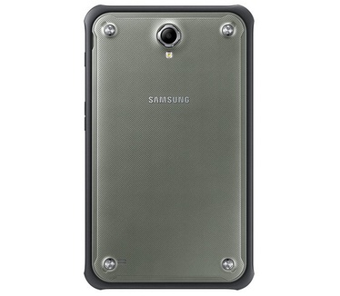 Samsung Galaxy Tab Active WiFi Titanium