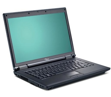 Fujitsu Siemens Esprimo Mobile M9400