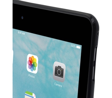 Mobiparts Classic TPU Case Apple iPad Pro 9.7 Black