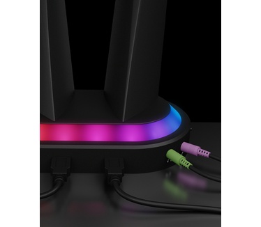 Icy Box IB-MSG304BL-T