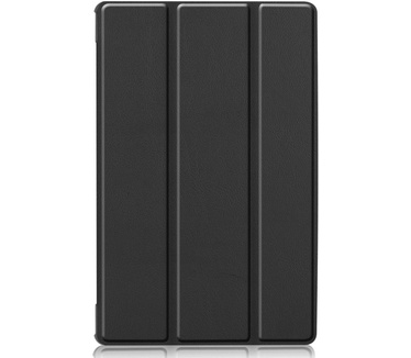 Accezz Trifold Bookcase Lenovo Tab M10 Plus / M10 FHD Plus - Zwart