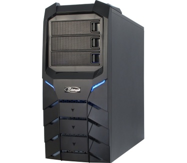 Inter-Tech Eterno K-five Demon Hunter Rev. 2