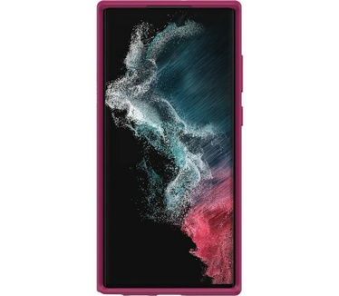 Otterbox Symmetry Back Case Samsung Galaxy S22 Ultra (S908) Roze Roze