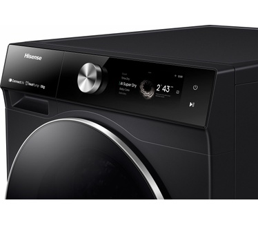 Hisense DH7S107BB