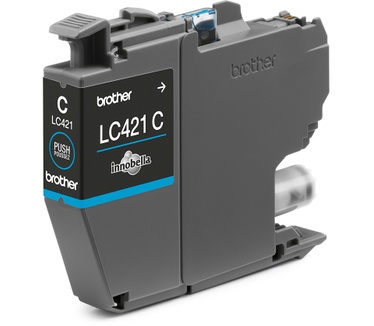 Brother LC-421C