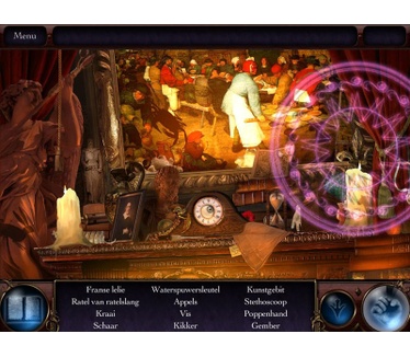 Theatre of the Absurd, PC (Windows)