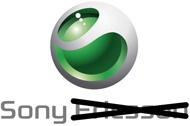 Sony zonder Ericsson